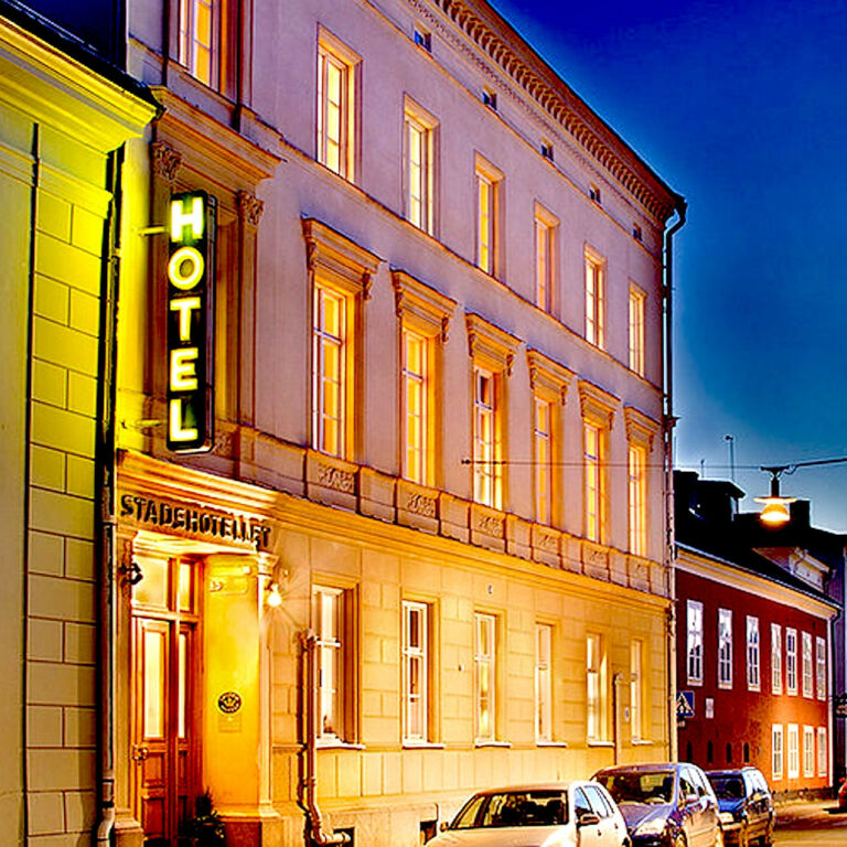 Visit vastmanland arboga stadshotell toppbild