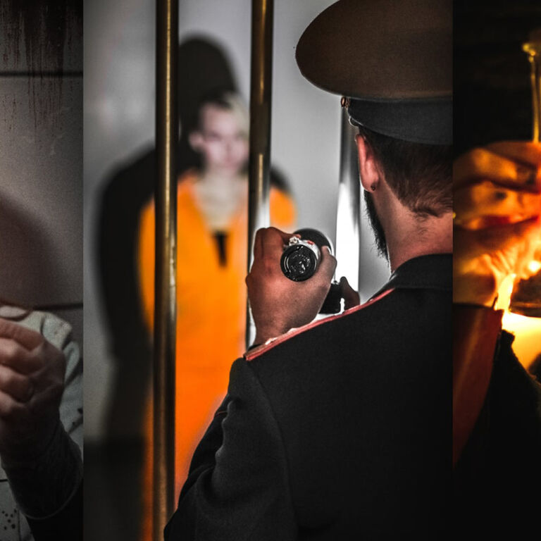 Visit vastmanland escape house toppbild