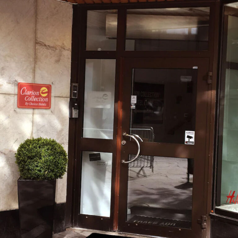 Visitvastmanland clarion collection toppbild