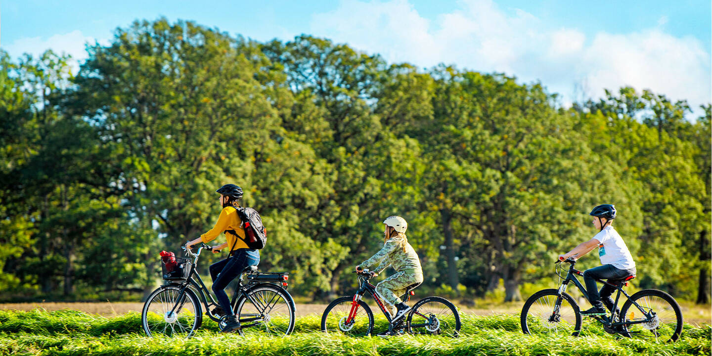 Visit vastmanland cycklar vastra malardalen