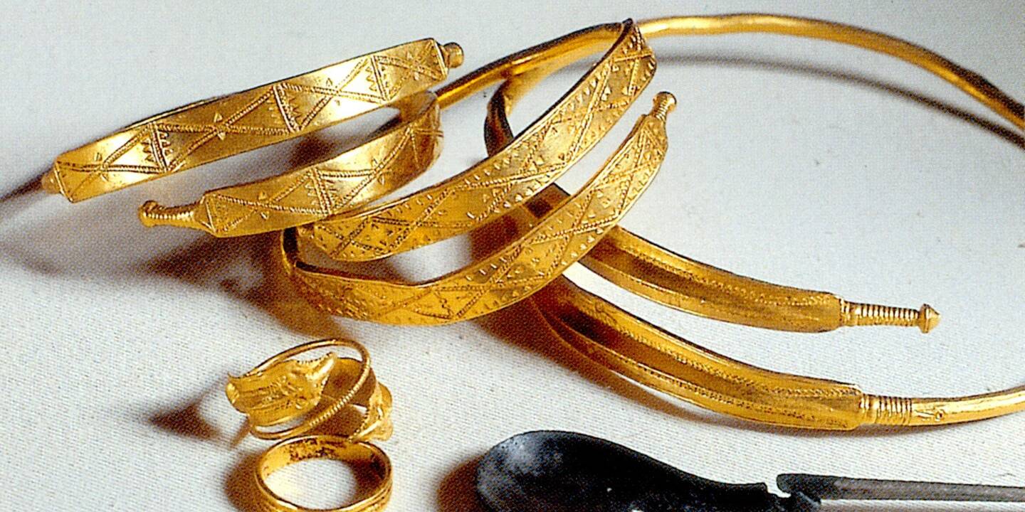 Visit vastmanland tunagravarna guld