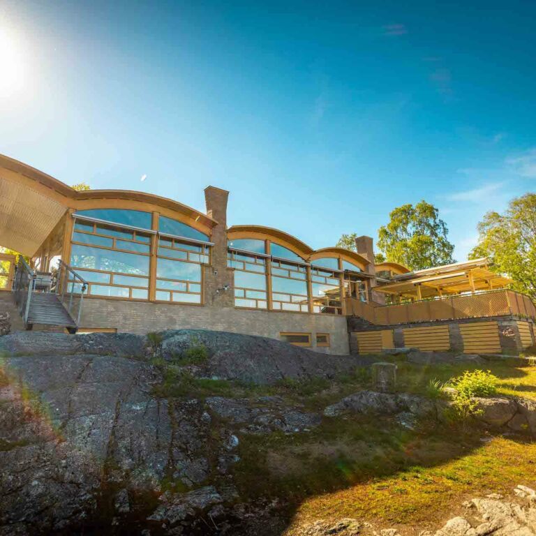 Visit vastmanland djaknebergets restaurang toppbild