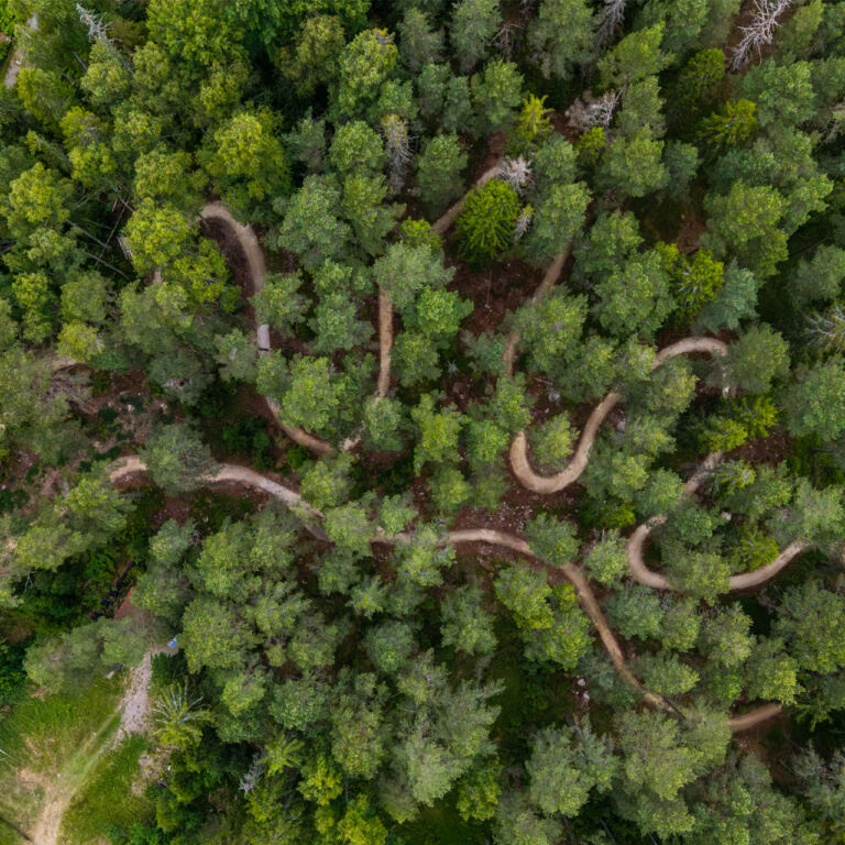 Visitvastmanland mtb medaker dronare