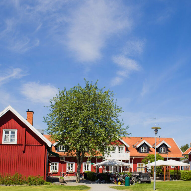 Visit vastmanland angso golfklubb kulbbhus toppbild