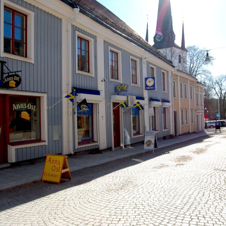 Visit vastmanland annas ost toppbild