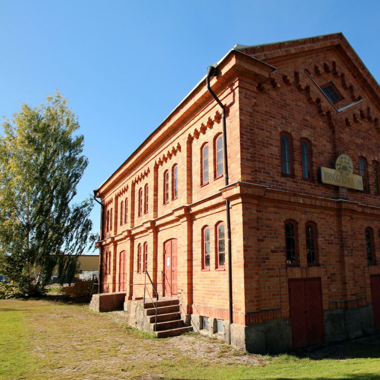 Visit vastmanland arboga bryggerimuseum toppbild