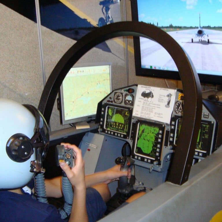 Visit vastmanland arboga robotmuseum toppbild