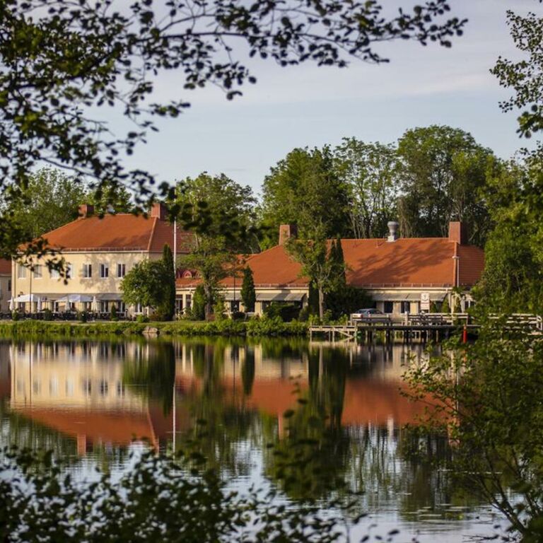 Visit vastmanland asby hotell toppbild