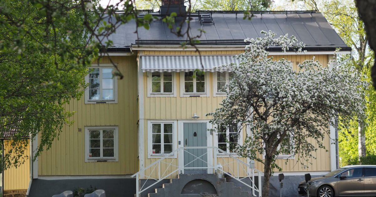 B&B Rutgården