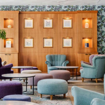 Visitvastmanland Sure Hotel by Best Western Esplanade toppbild