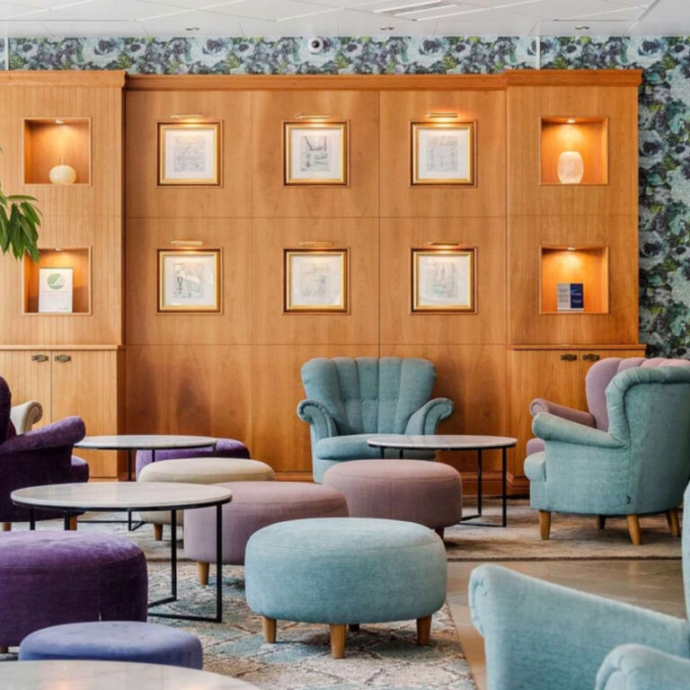 Visitvastmanland Sure Hotel by Best Western Esplanade toppbild