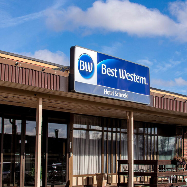 Visitvastmanland Best western hotel scheele toppbild