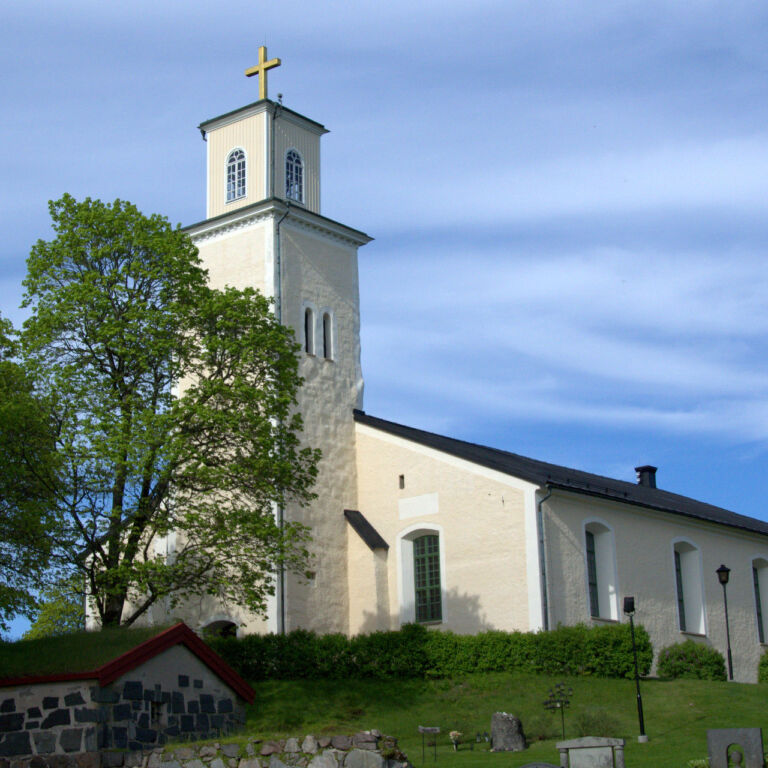 Visitvastmanland bjorskogskyrka toppbild