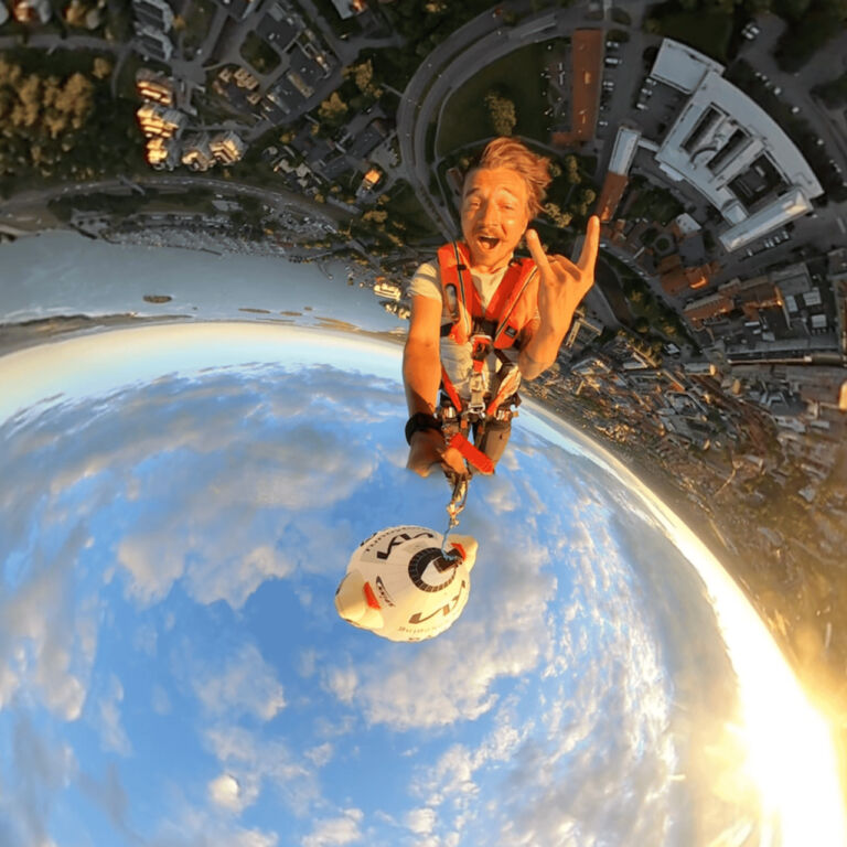 Visit vastmanland bungy sthlm toppbild