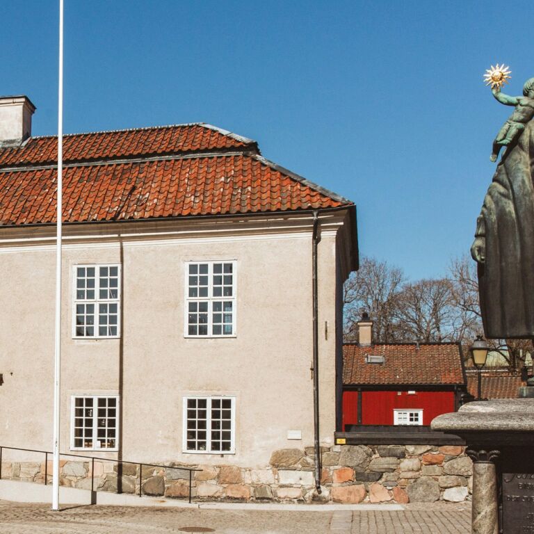 Visit vastmanland Cafe Malin foto Henrik Mill