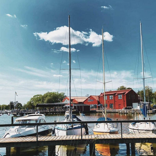 Visitvastmanland malarkrogen fran andra sidan