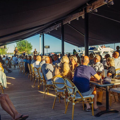 Visitvastmanland malarkrogen trubadurkvall