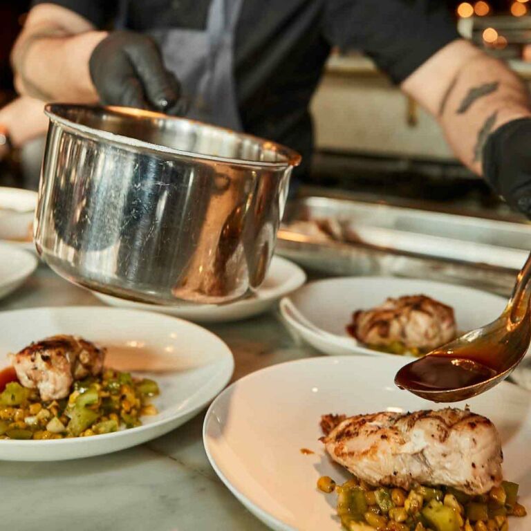 Visit vastmanland chamberlin Grill