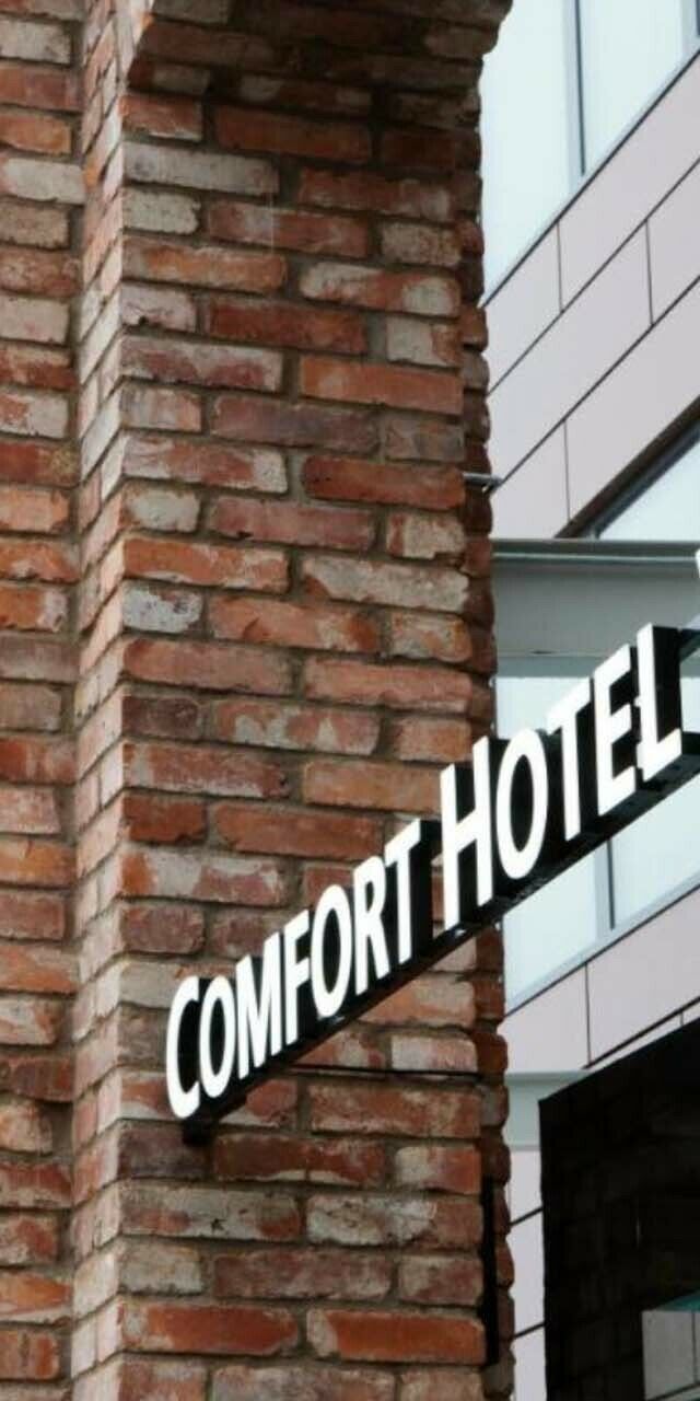 Visitvastmanland comfort hotel toppbild