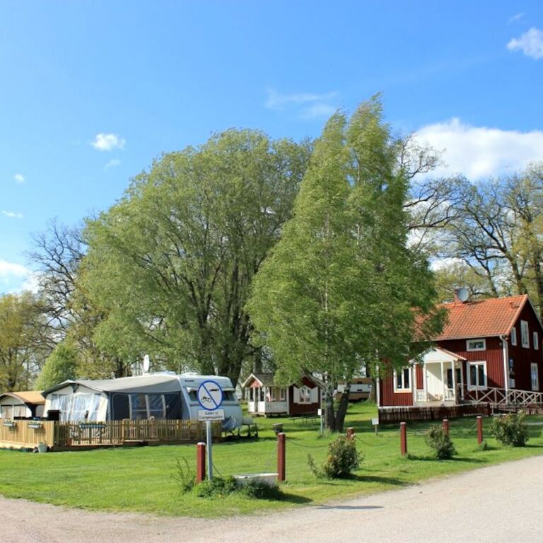 Visit vastmanland kungsor ekuddenscamping toppbild