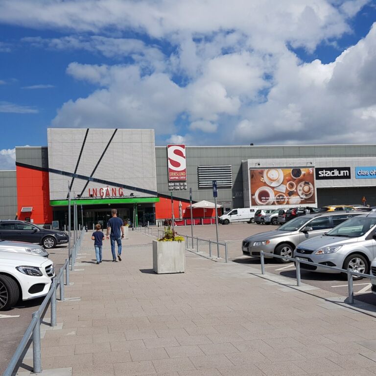Visit vastmanland erikslund shopping center toppbild