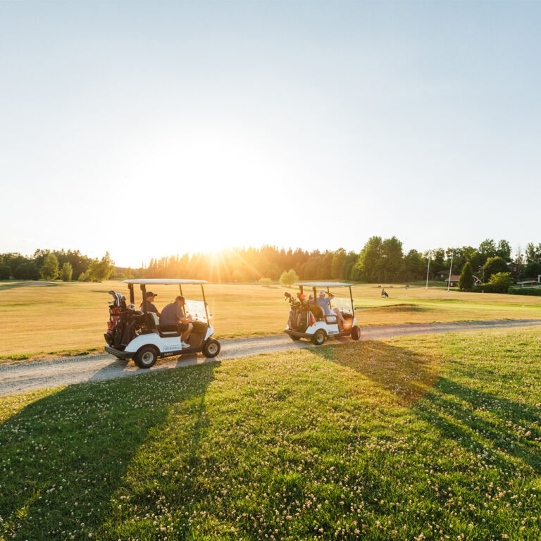 Visitvastmanland fagersta golfklubb henrik mill toppbild