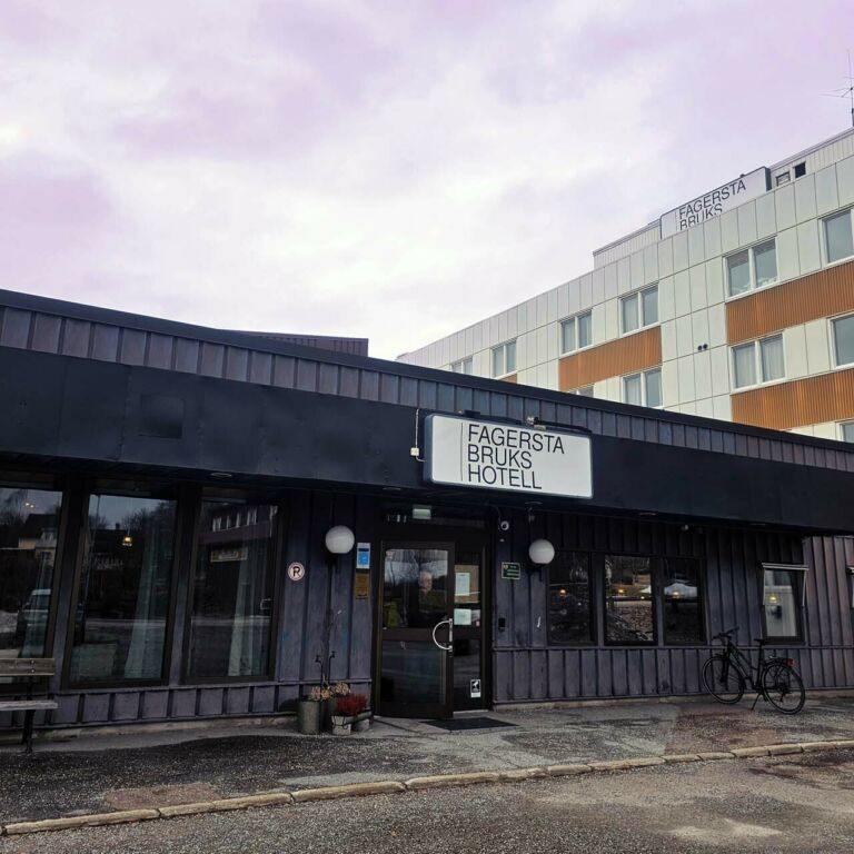 Visitvastmanland fagerstabrukshotell toppbild