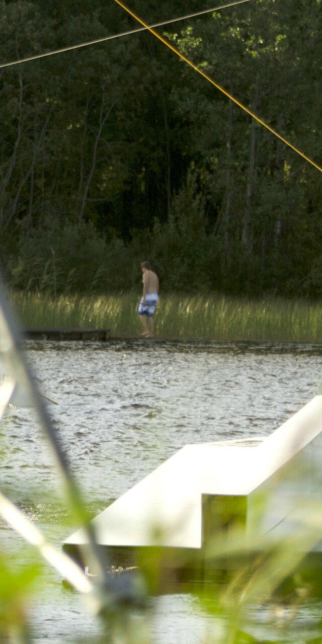 Visit vastmanland fagersta cable park toppbild