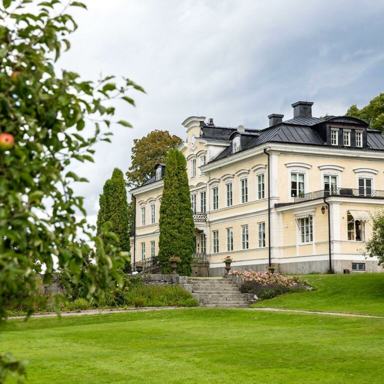 Visit vastmanland farna herrgard toppbild