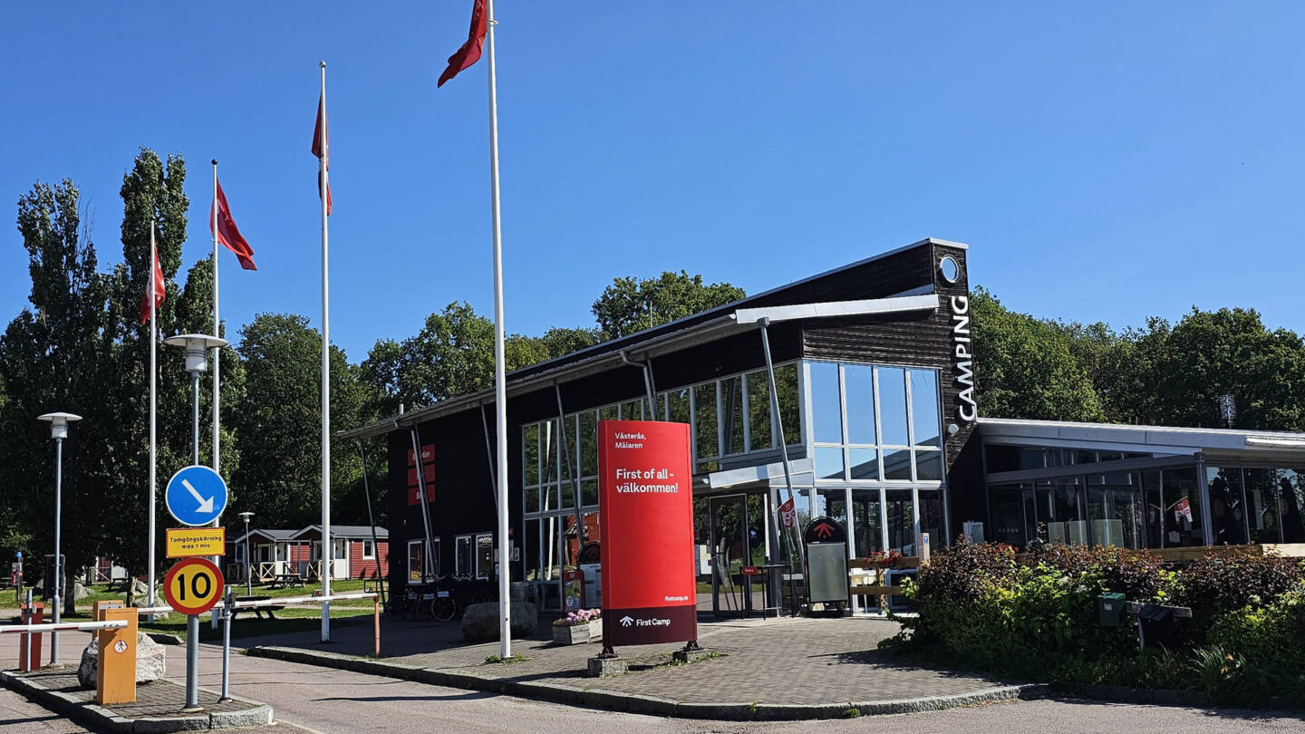 Visitvastmanland firstcamp toppbild