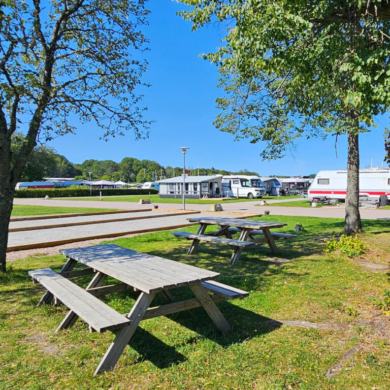 Visitvastmanland firstcamp campingbild