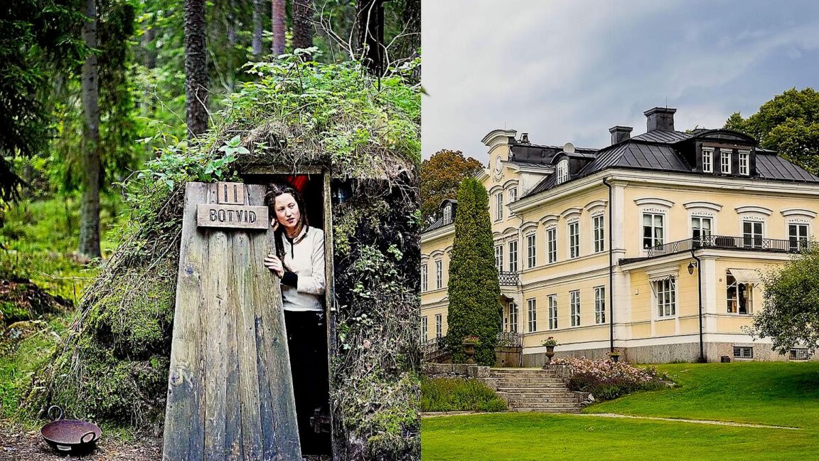 Visit vastmanland fran koja till slott farna