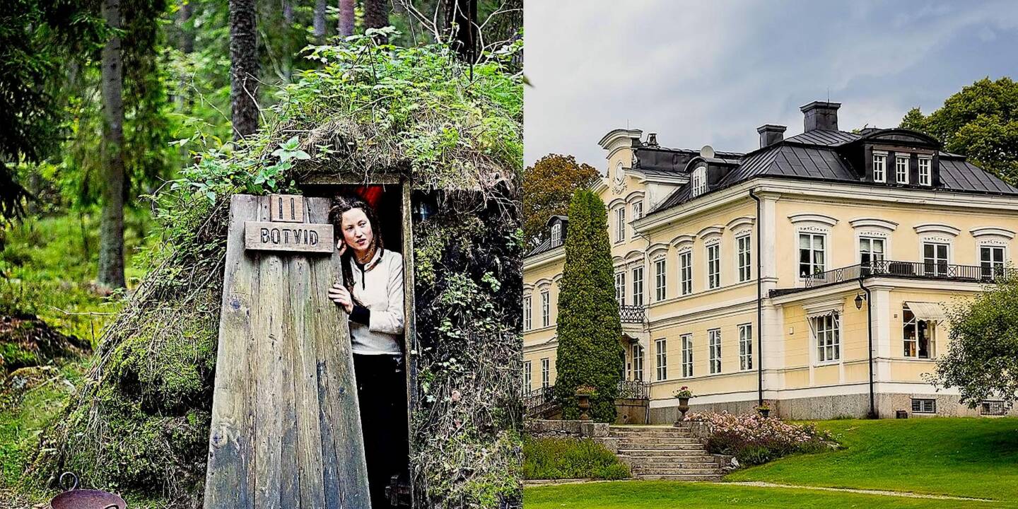 Visit vastmanland fran koja till slott farna