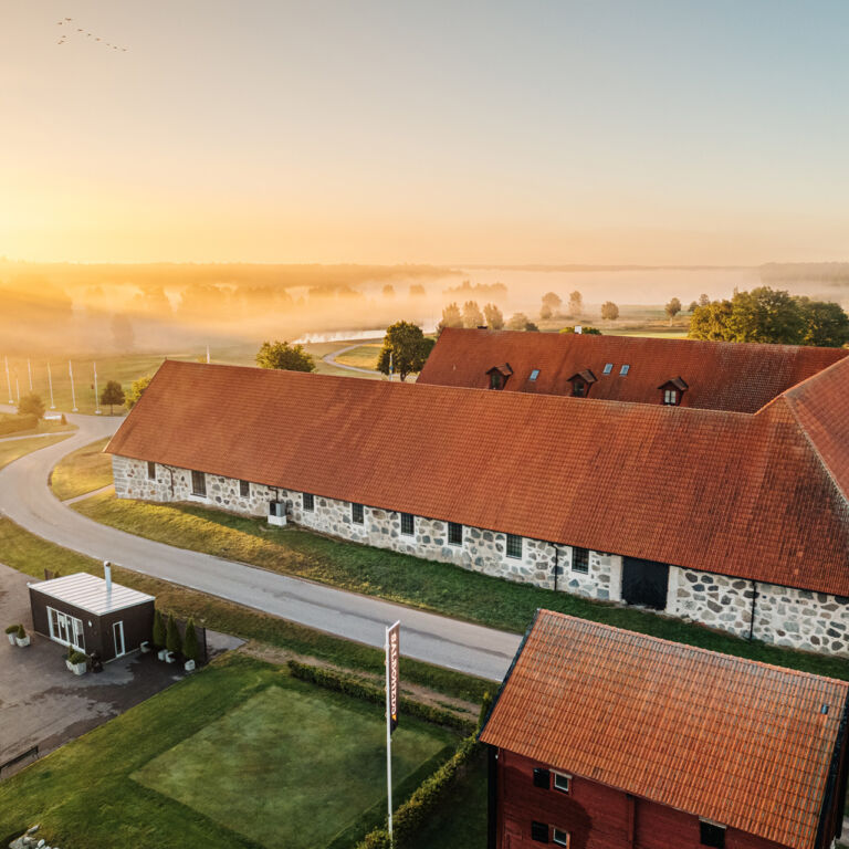 Visit vastmanland frosaker golf club toppbild