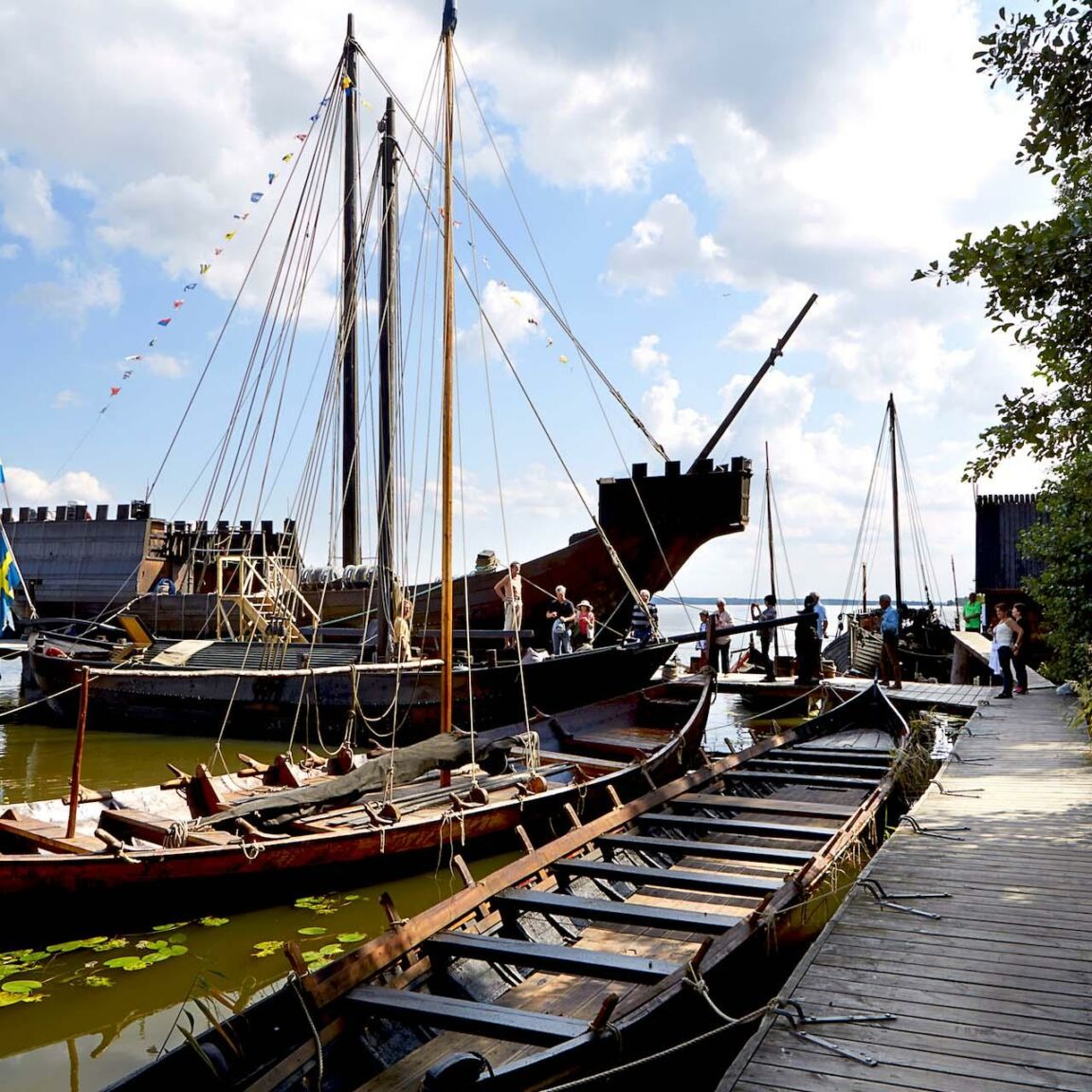 Visit vastmanland frosakers brygga Kristoffer Hasselberg toppbild2