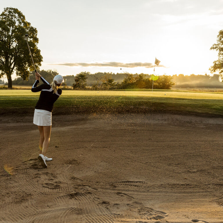 Visit vastmanland fullero golf henrik mill toppbild