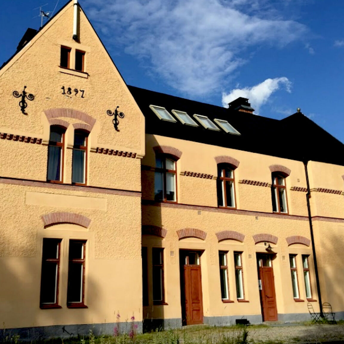 Visit vastmanland galleri astley toppbild