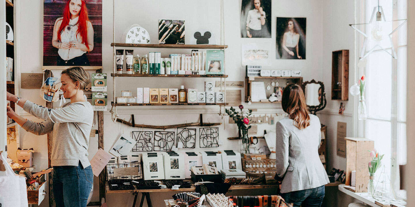Visit vastmanland gamla stans kreativa butik 1