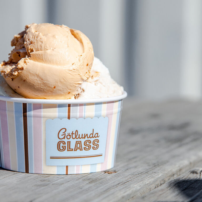 Visit vastmanland gotlunda glass hogupplost toppbild