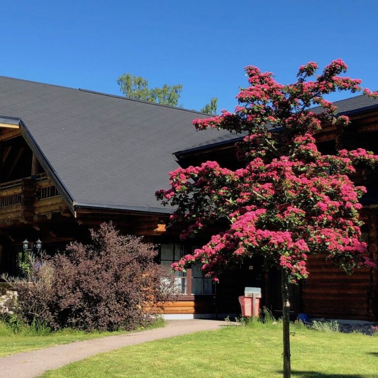 Visit vastmanland herrfallet camping toppbild