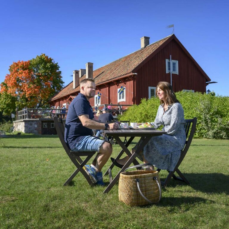 Visit vastmanland himmelsbergs cafe kungsudden toppbild