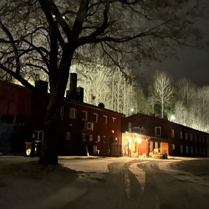 Visitvastmanland klackbergsgarden kvall