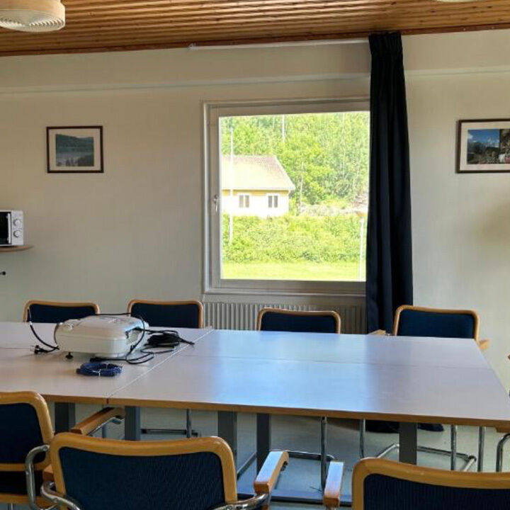 Visitvastmanland klockargarden konferensrum