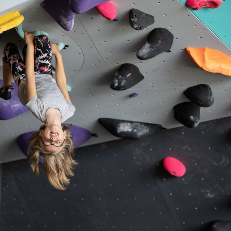 Visit vastmanland klattercenter toppbild