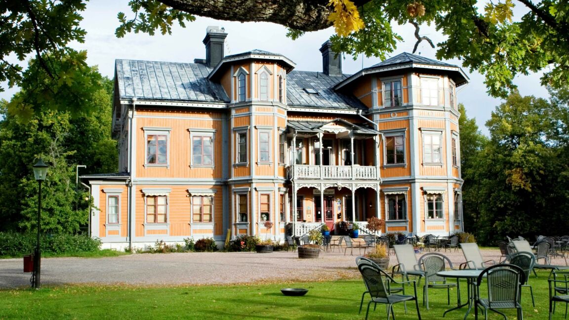 Visitvastmanland kohlswa herrgard