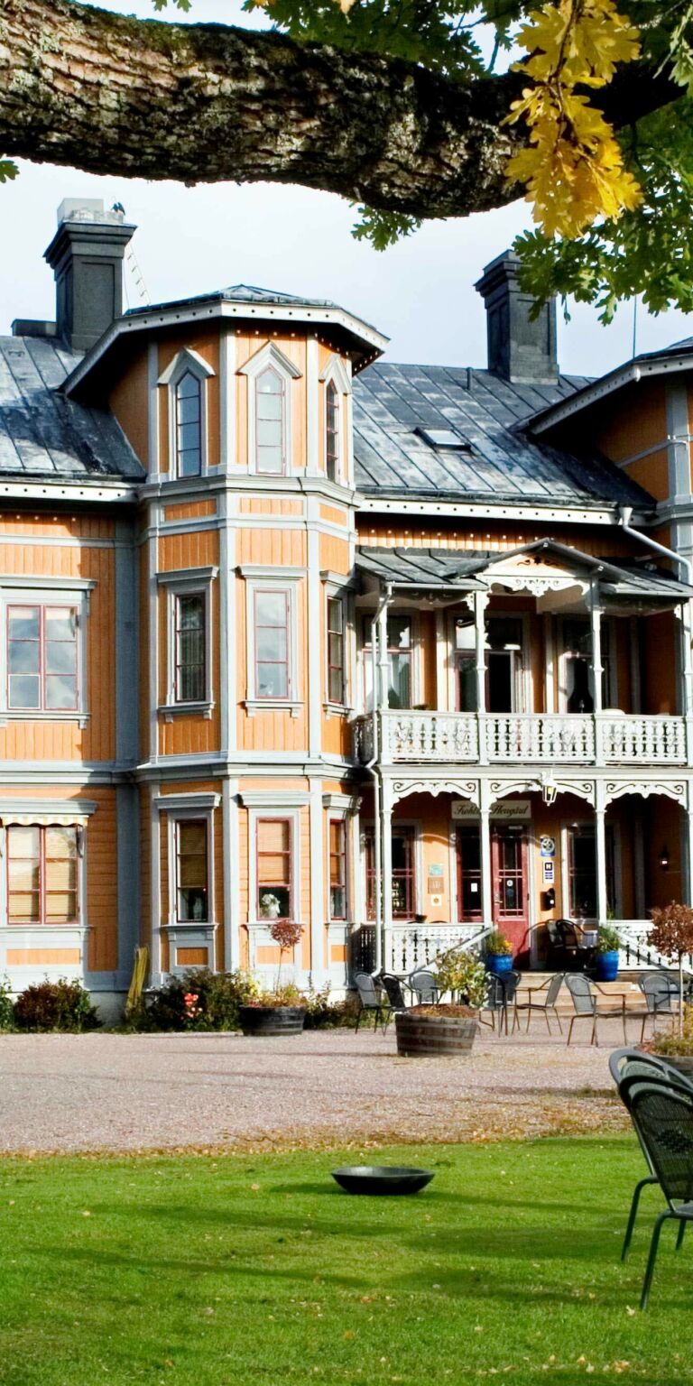 Visitvastmanland kohlswa herrgard