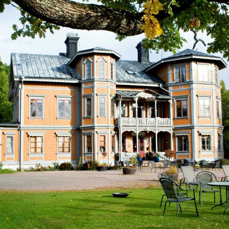 Visitvastmanland kohlswa herrgard
