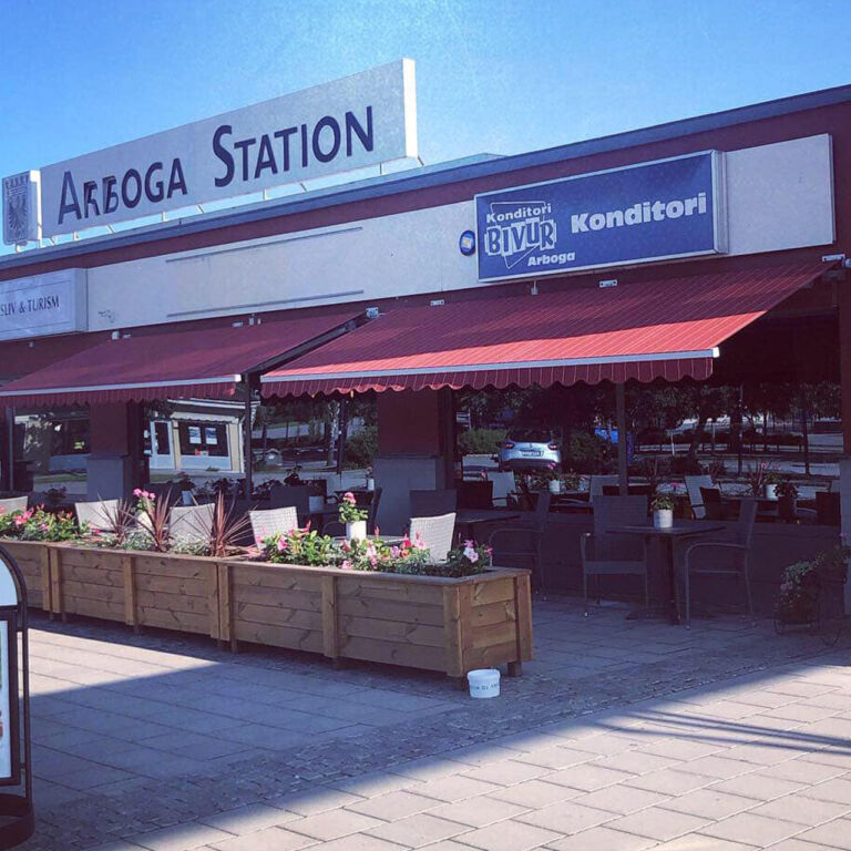 Visit vastmanland bivur arbog toppbild