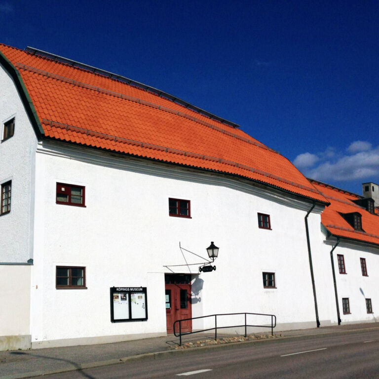 Visit vastmanland kopings museum toppbild