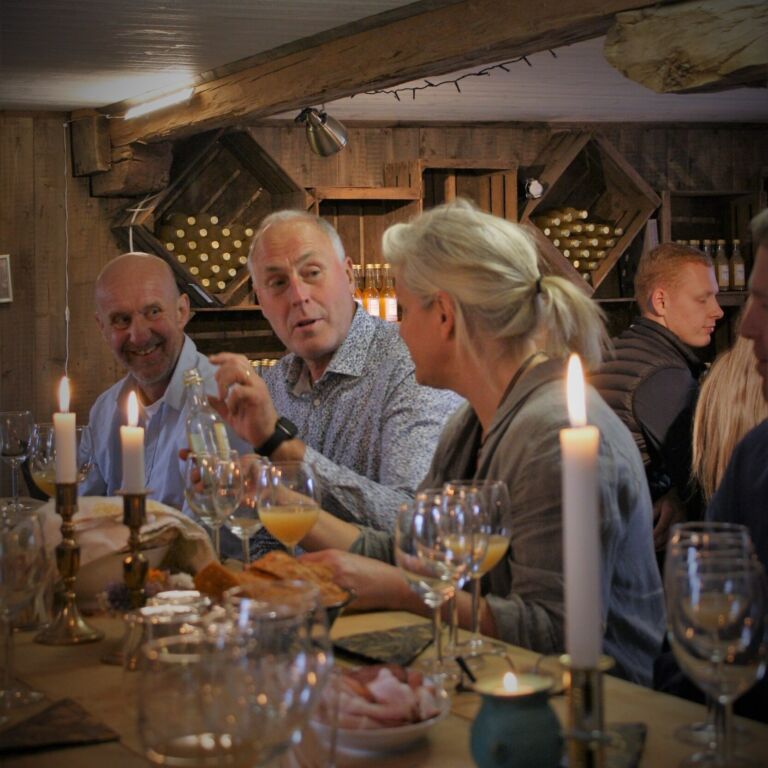Visit vastmanland kopings musteri smak